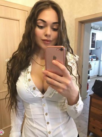 Устина
